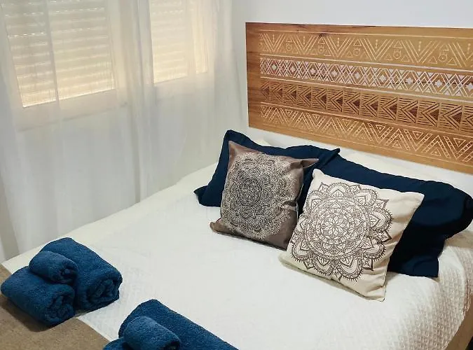 Seafront Lejlighed La Manga