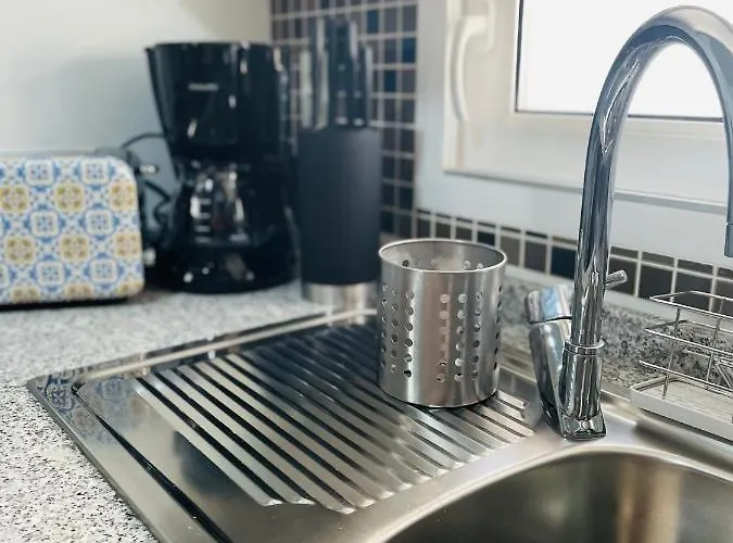 דירה Seafront לה מנגה דל מר מנור