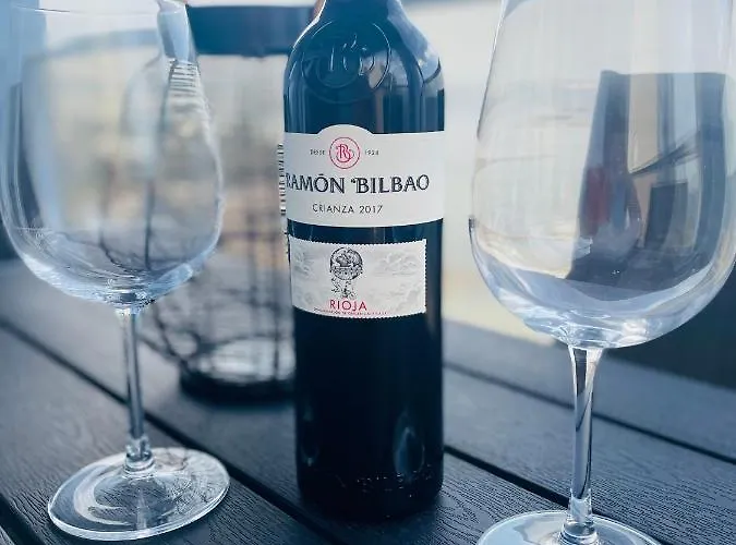 Seafront לה מנגה דל מר מנור