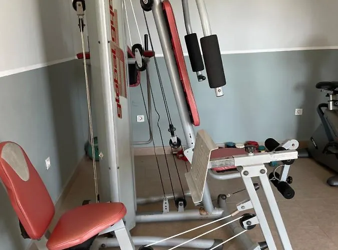 Seafront La Manga del Mar Menor