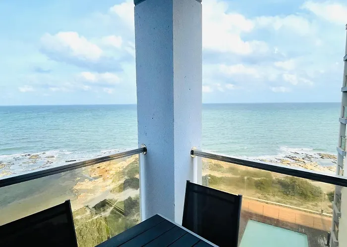 Seafront לה מנגה דל מר מנור