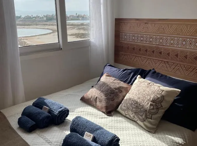 Seafront לה מנגה דל מר מנור