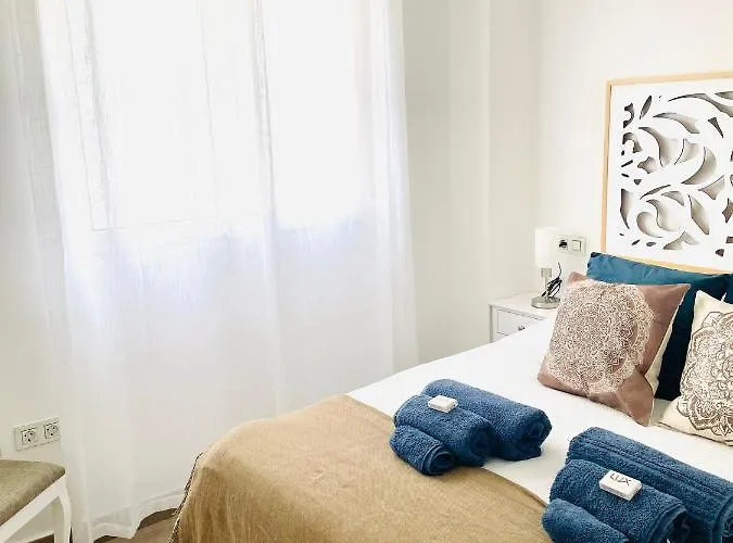 Seafront * לה מנגה דל מר מנור