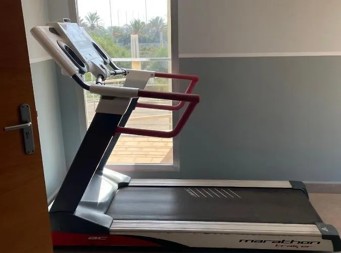 Lägenhet Seafront *