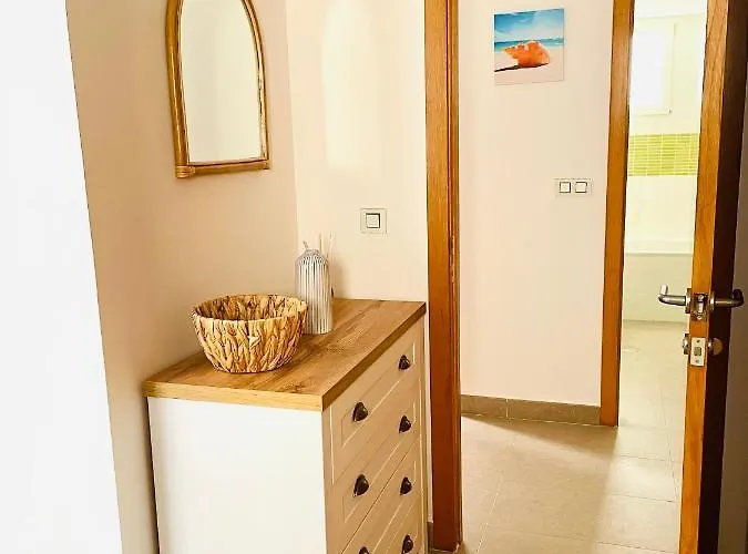 Seafront * La Manga del Mar Menor