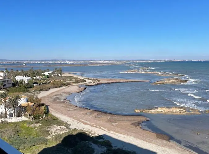 Διαμέρισμα Seafront *