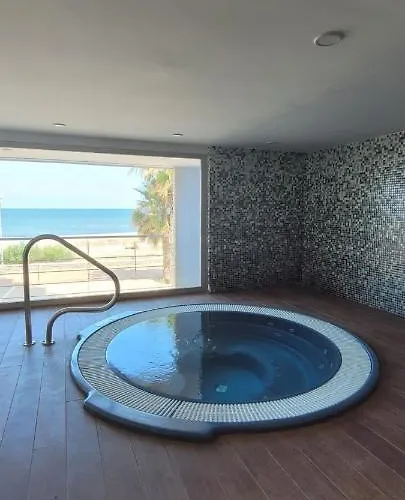 Seafront * לה מנגה דל מר מנור