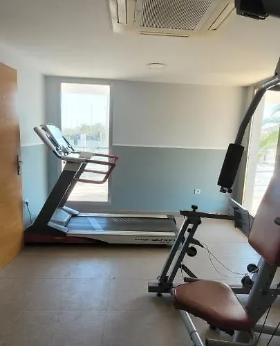 Lejlighed Seafront *