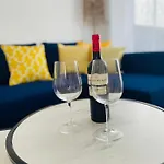 아파트 Seafront 라망가델마르메노