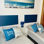 Seafront 아파트 라망가델마르메노