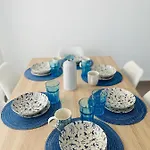아파트 Seafront 라망가델마르메노