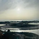아파트 Seafront 라망가델마르메노