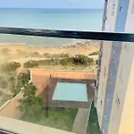 Seafront