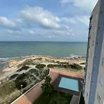 아파트 Seafront 라망가델마르메노