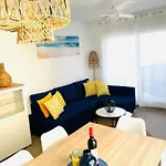 Seafront * 라망가델마르메노
