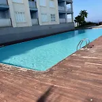 Seafront *