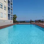 Seafront * 라망가델마르메노