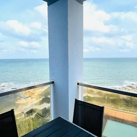 Seafront Ла-Манга-дель-Мар-Менор