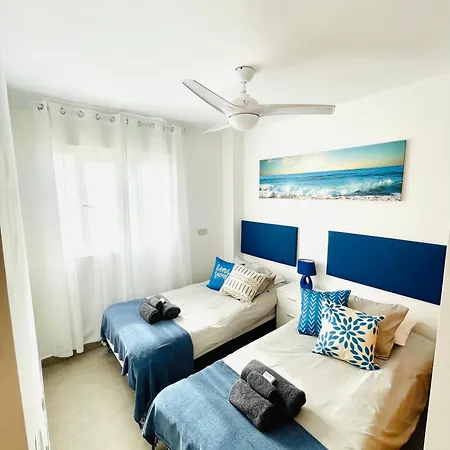 Seafront Ла-Манга-дель-Мар-Менор