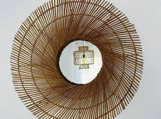 Seafront Апартаменты Ла-Манга-дель-Мар-Менор