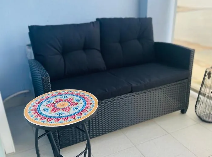 Seafront * Ла-Манга-дель-Мар-Менор