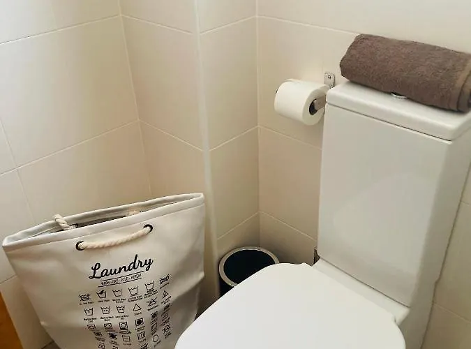 Seafront Ла-Манга-дель-Мар-Менор