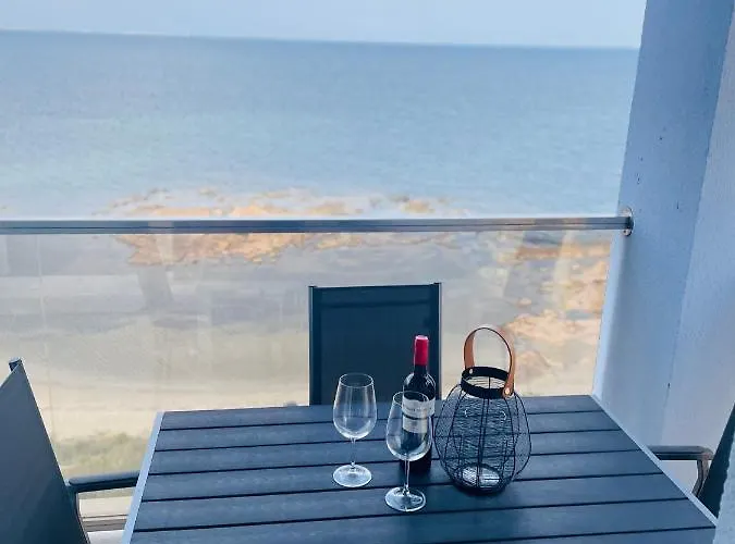 Seafront Апартаменты *