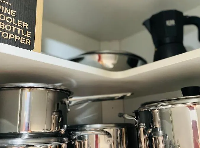 Апартаменты Seafront *