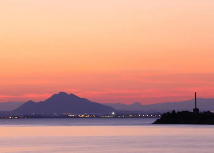 Seafront Апартаменты *