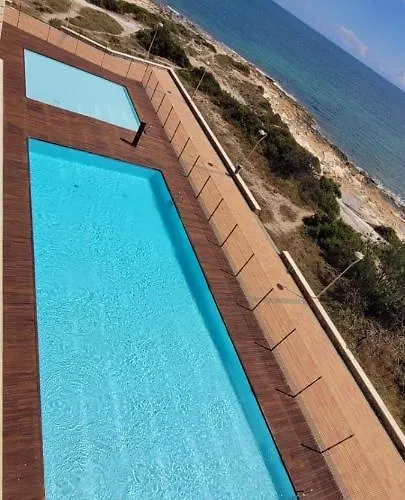 Seafront Апартаменты *